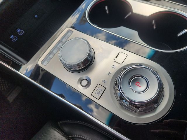 2025 Genesis GV80 2.5T