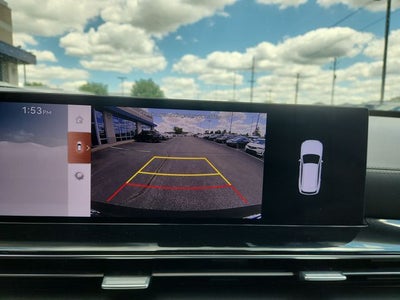 2025 Genesis GV80 2.5T