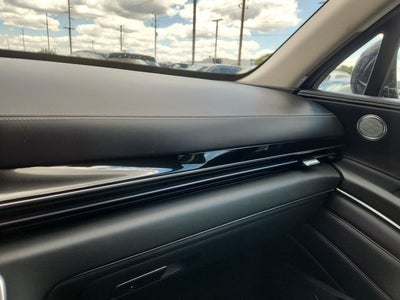 2025 Genesis GV80 2.5T