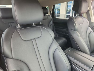 2025 Genesis GV80 2.5T