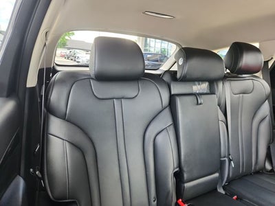 2025 Genesis GV80 2.5T