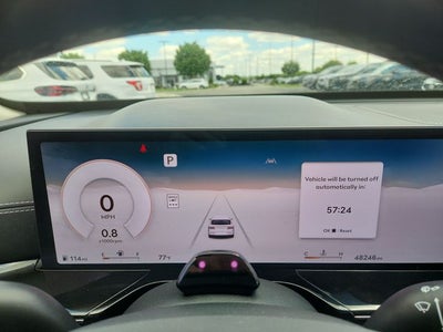 2025 Genesis GV80 2.5T