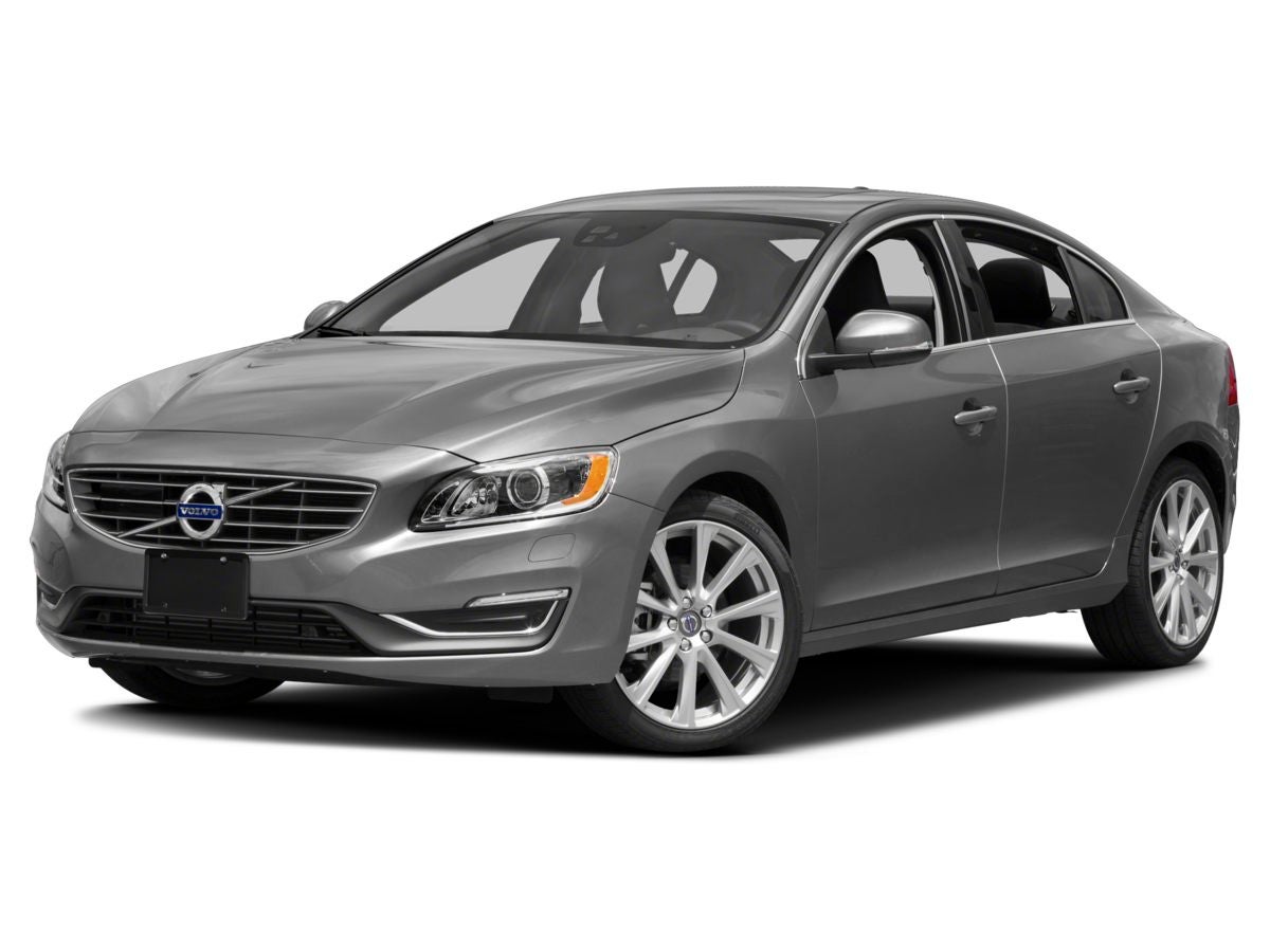 2017 Volvo S60 Inscription T5