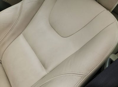 2017 Volvo S60 Inscription T5