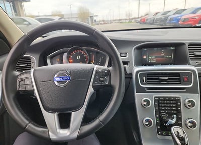 2017 Volvo S60 Inscription T5