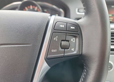 2017 Volvo S60 Inscription T5