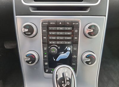 2017 Volvo S60 Inscription T5