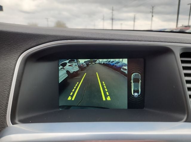 2017 Volvo S60 Inscription T5