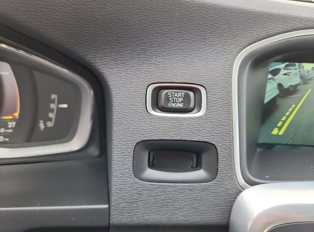2017 Volvo S60 Inscription T5