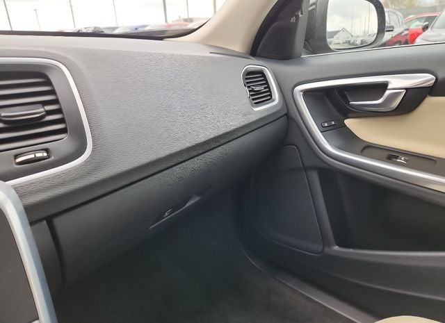 2017 Volvo S60 Inscription T5