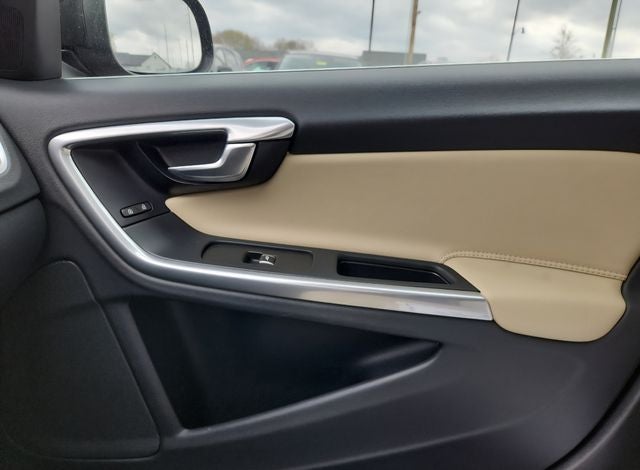 2017 Volvo S60 Inscription T5