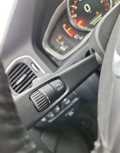 2017 Volvo S60 Inscription T5