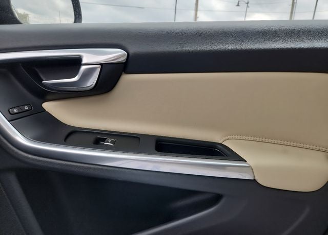 2017 Volvo S60 Inscription T5
