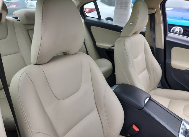 2017 Volvo S60 Inscription T5