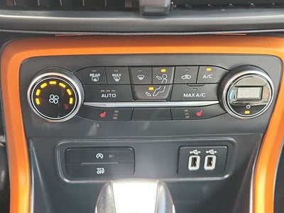 2018 Ford EcoSport SES