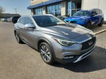 2018 INFINITI QX30 ESSENTIAL
