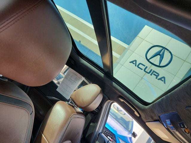 2018 INFINITI QX30 ESSENTIAL