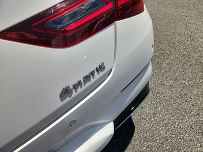 2024 Mercedes-Benz CLA CLA 250 4MATIC®
