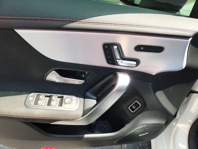 2024 Mercedes-Benz CLA CLA 250 4MATIC®