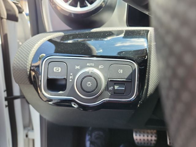 2024 Mercedes-Benz CLA CLA 250 4MATIC®