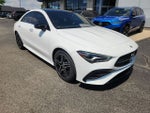 2024 Mercedes-Benz CLA CLA 250 4MATIC®