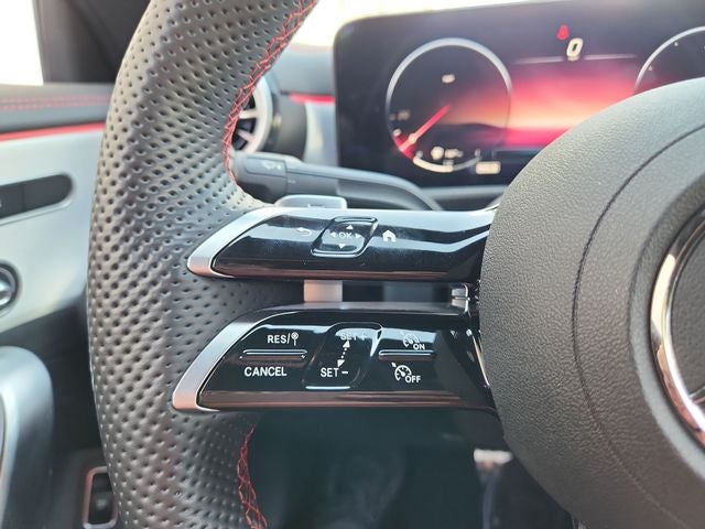 2024 Mercedes-Benz CLA CLA 250 4MATIC®