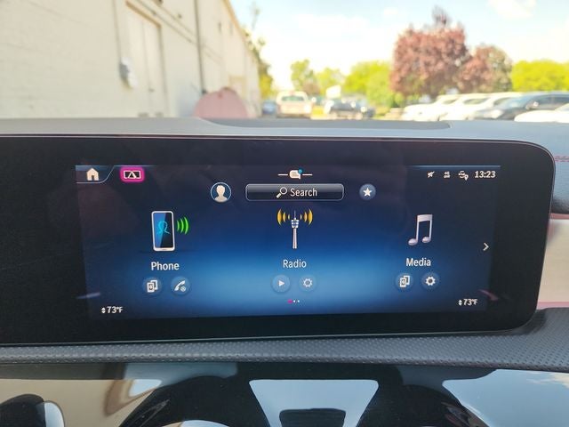 2024 Mercedes-Benz CLA CLA 250 4MATIC®