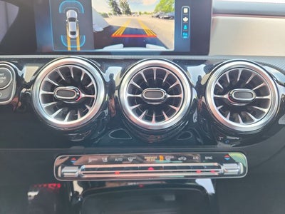 2024 Mercedes-Benz CLA CLA 250 4MATIC®