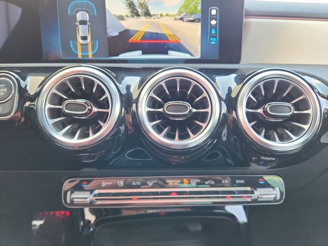 2024 Mercedes-Benz CLA CLA 250 4MATIC®