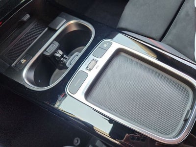2024 Mercedes-Benz CLA CLA 250 4MATIC®