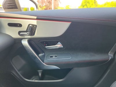 2024 Mercedes-Benz CLA CLA 250 4MATIC®