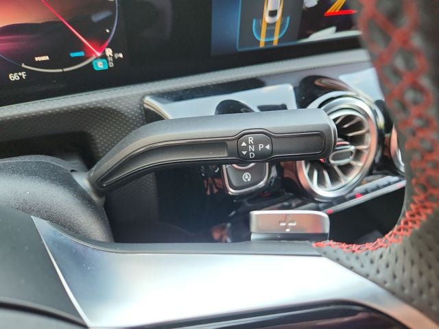 2024 Mercedes-Benz CLA CLA 250 4MATIC®