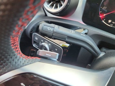 2024 Mercedes-Benz CLA CLA 250 4MATIC®