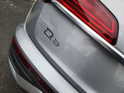 2025 Audi Q5 Sportback quattro