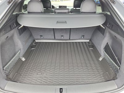 2025 Audi Q5 Sportback quattro