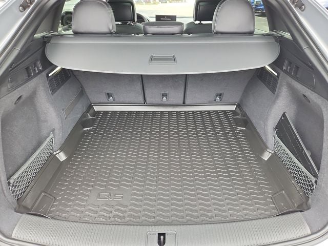 2025 Audi Q5 Sportback quattro