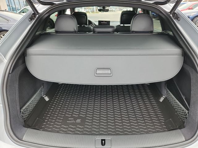 2025 Audi Q5 Sportback quattro