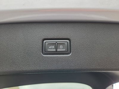 2025 Audi Q5 Sportback quattro