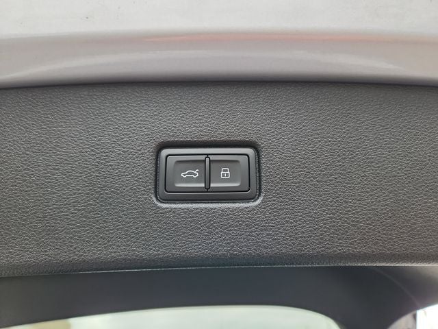 2025 Audi Q5 Sportback quattro