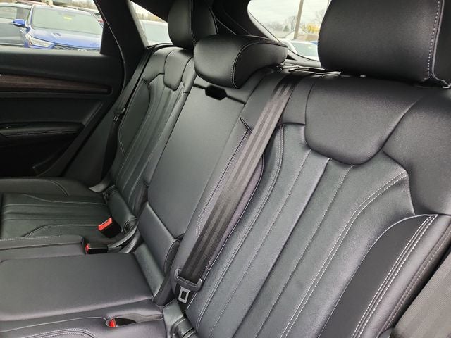 2025 Audi Q5 Sportback quattro