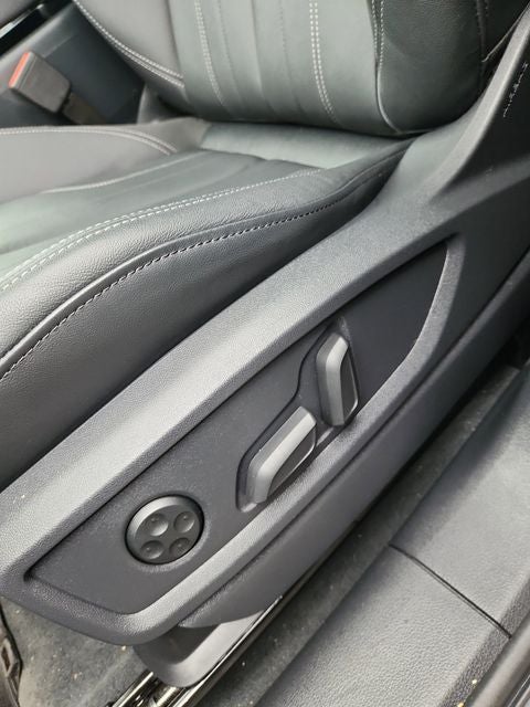 2025 Audi Q5 Sportback quattro