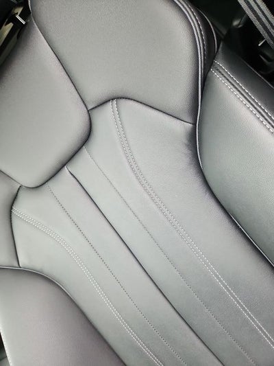 2025 Audi Q5 Sportback quattro