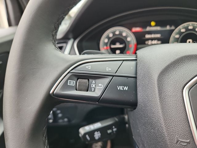 2025 Audi Q5 Sportback quattro