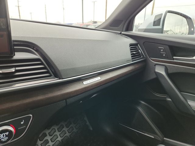 2025 Audi Q5 Sportback quattro