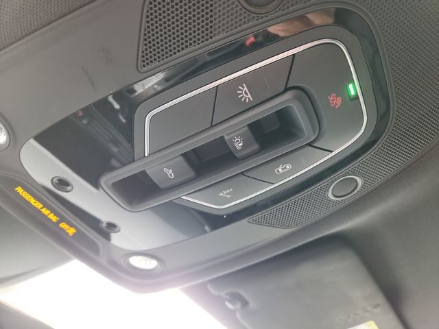 2025 Audi Q5 Sportback quattro