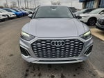2025 Audi Q5 Sportback quattro