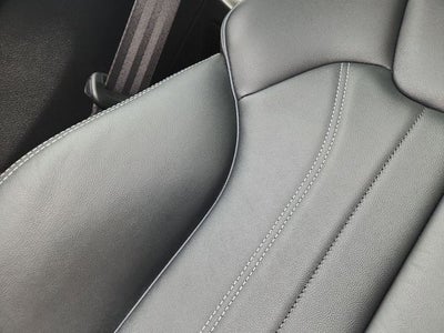 2025 Audi Q5 Sportback quattro