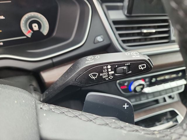 2025 Audi Q5 Sportback quattro