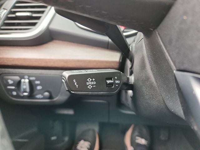 2025 Audi Q5 Sportback quattro