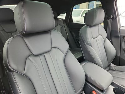 2025 Audi Q5 Sportback quattro